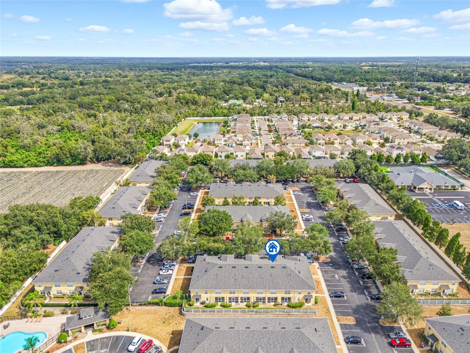 KINGS MILL PH II - Residential