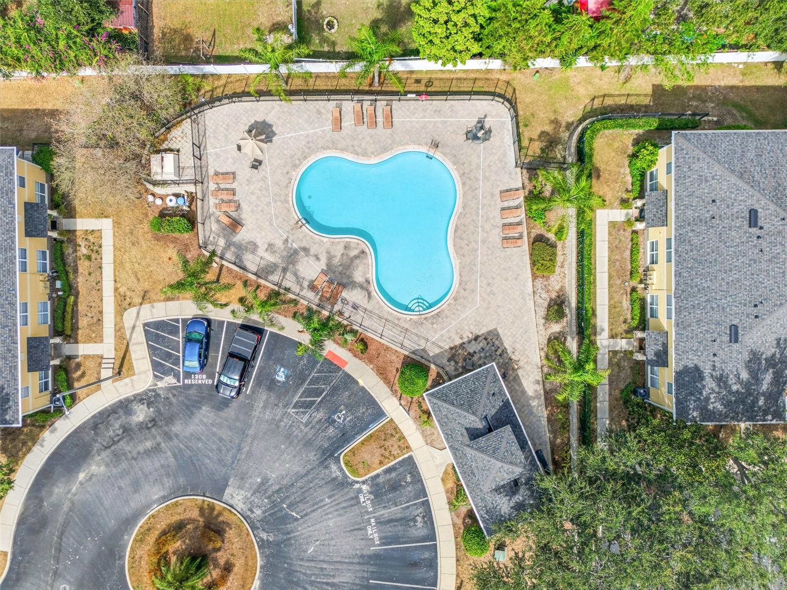 KINGS MILL PH II - Residential