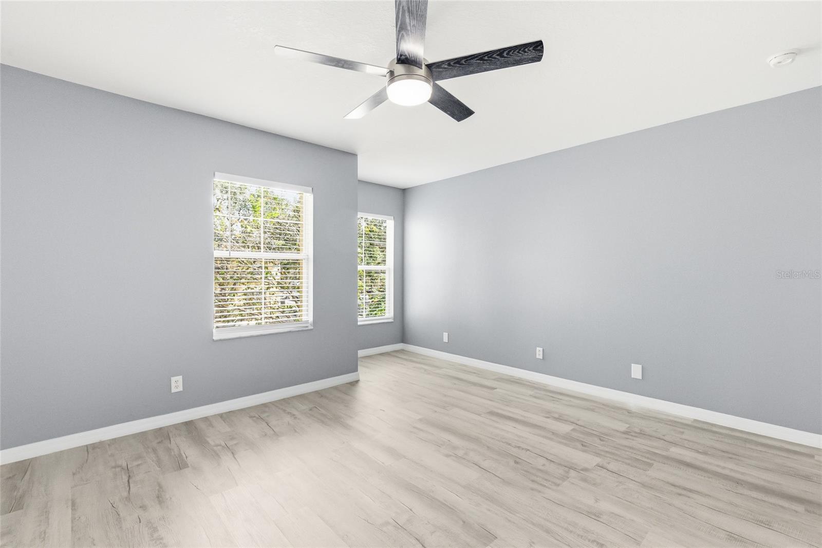 KINGS MILL PH II - Residential