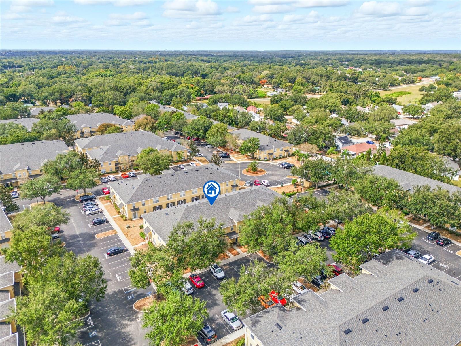 KINGS MILL PH II - Residential