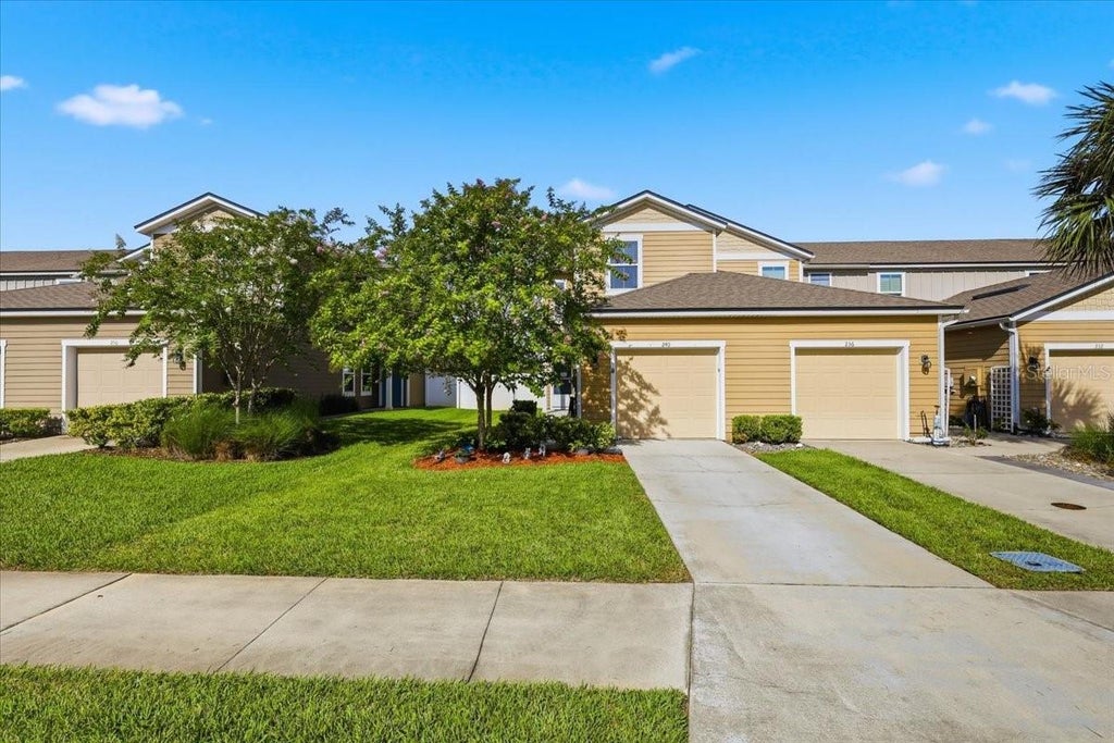 Photo of 240 Whitland Way, St. Augustine, FL 32086 (MLS # FC321245)