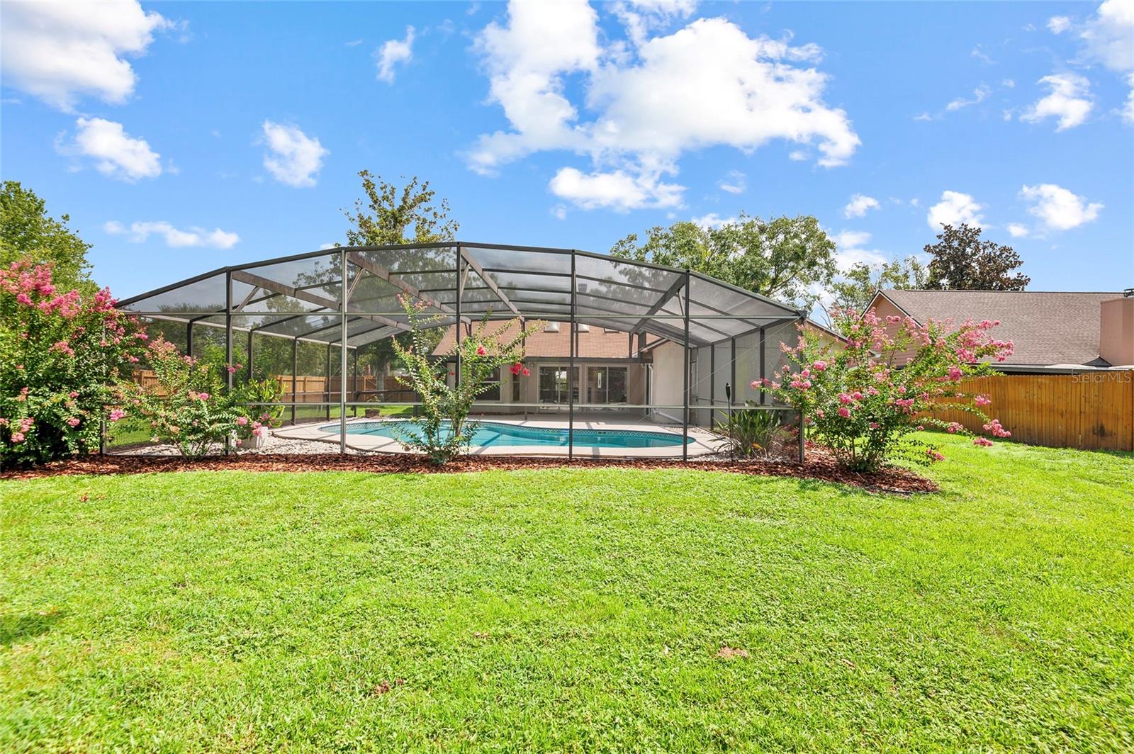 354 BRUSHWOOD LANE