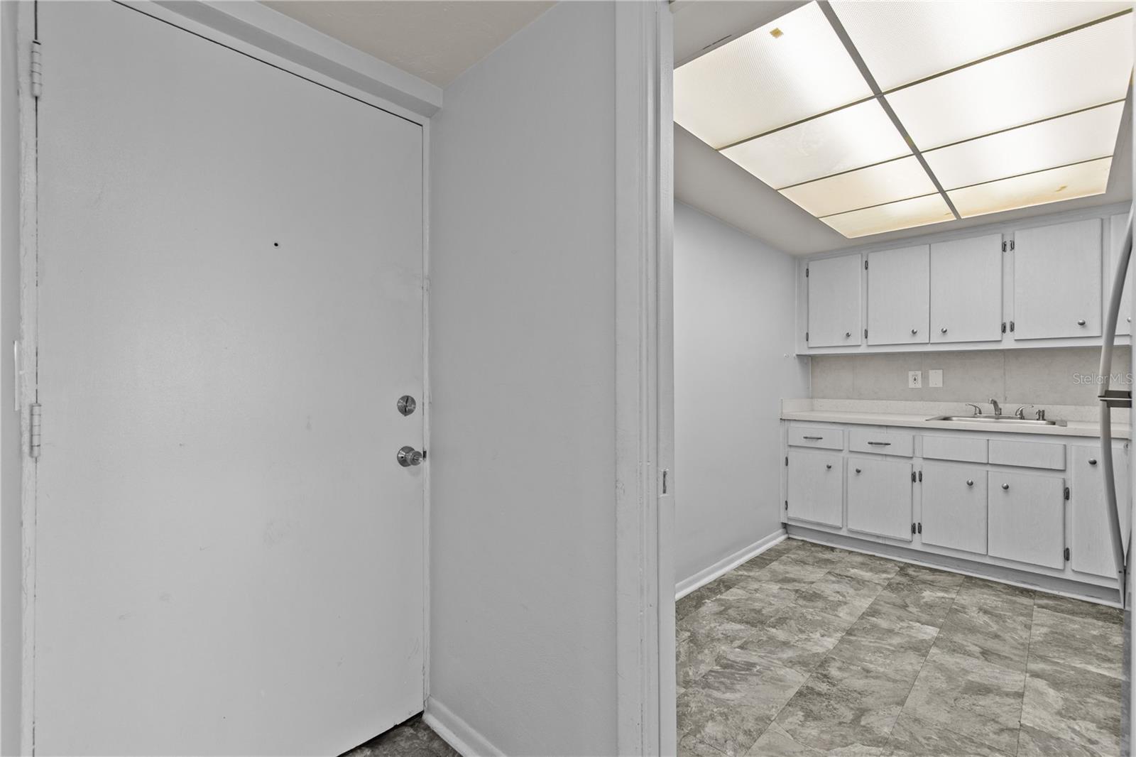 COLUMBIAD PLAZA SUBD - Residential