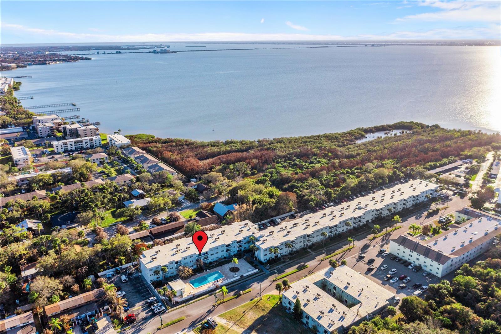 COLUMBIAD PLAZA SUBD - Residential