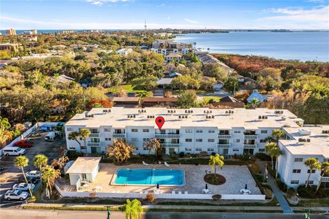 Photo of 221 Columbia Drive #340, Cape Canaveral, FL 32920 (MLS # O6387118)