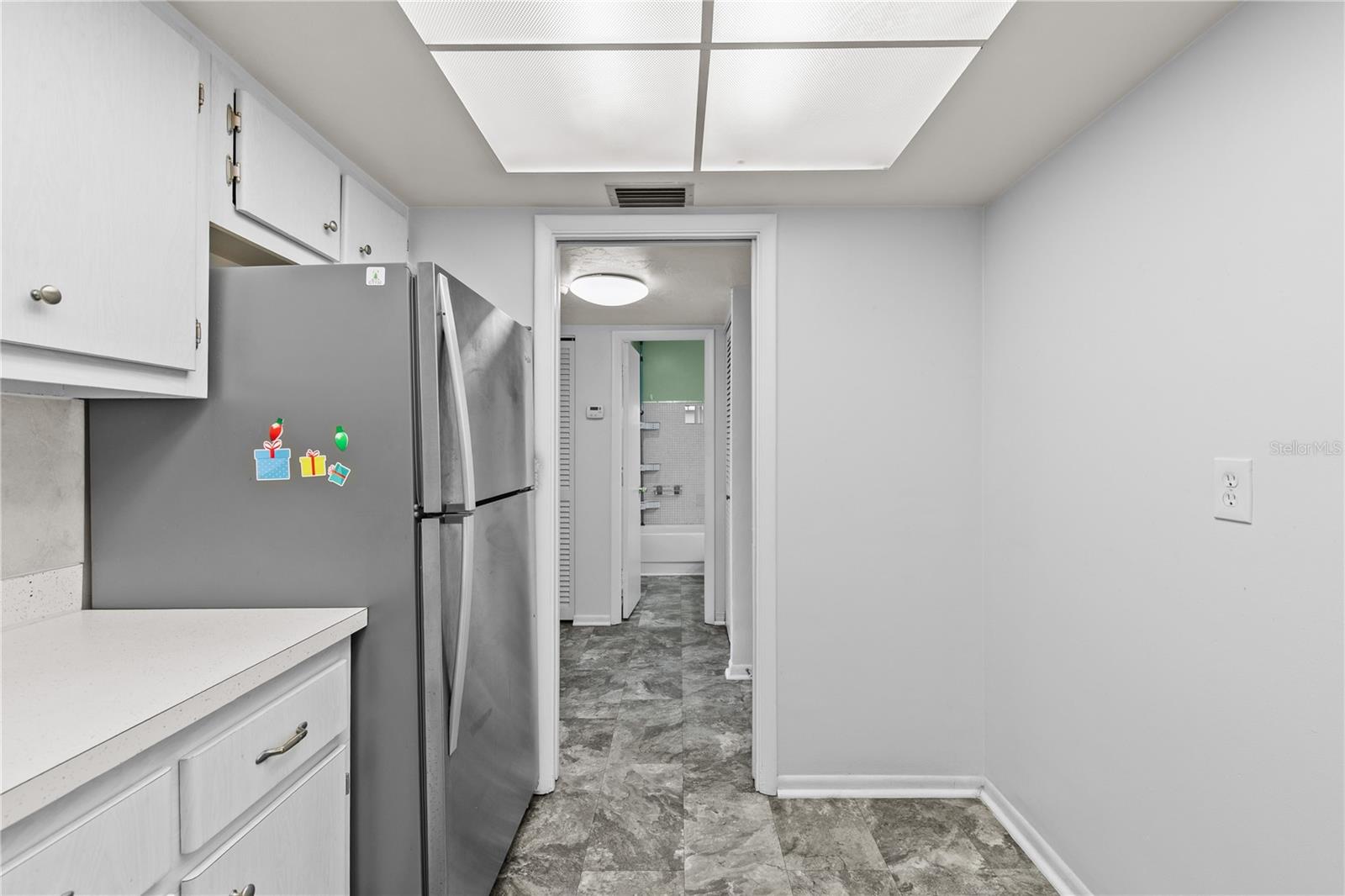 COLUMBIAD PLAZA SUBD - Residential