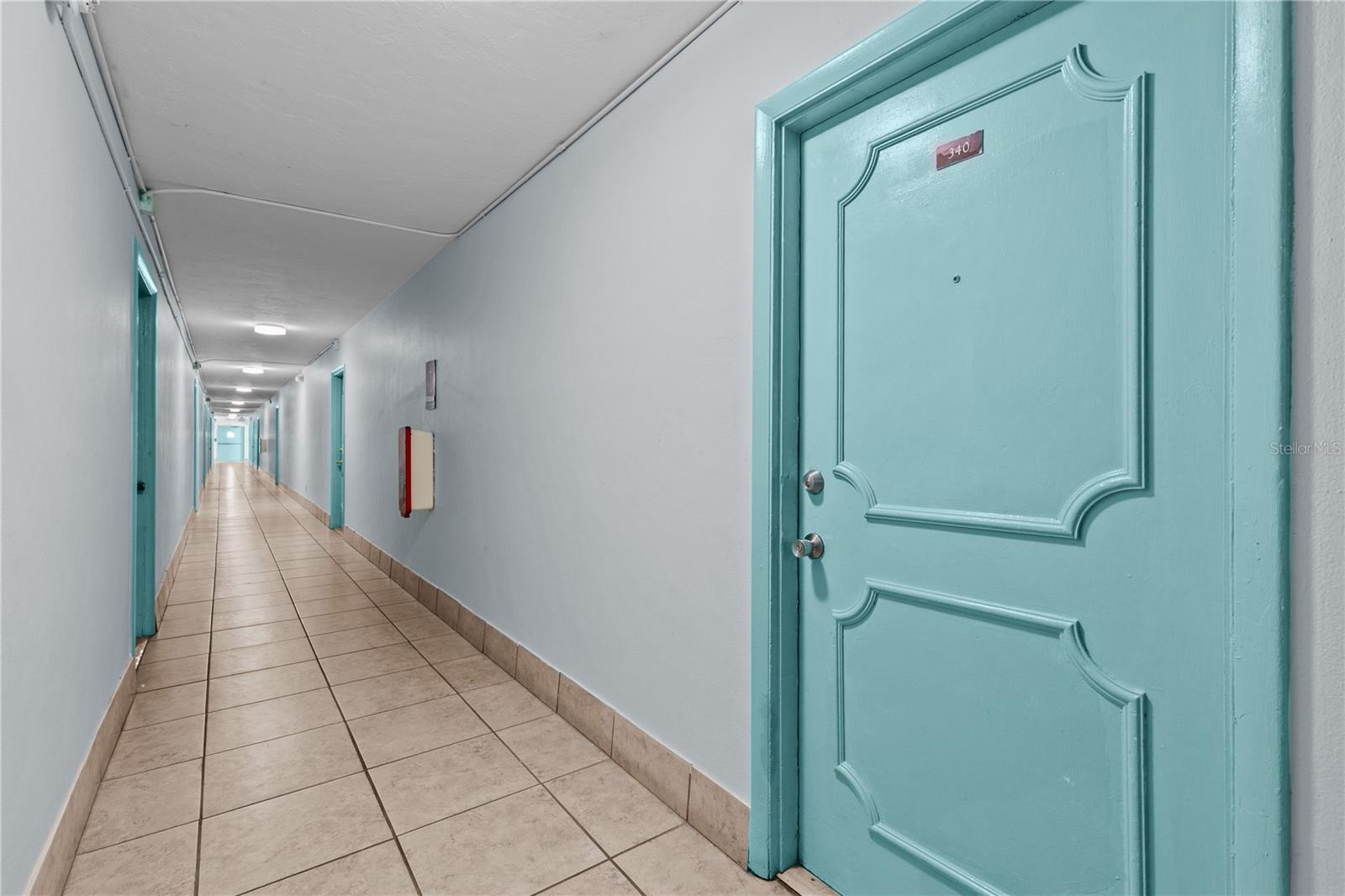 COLUMBIAD PLAZA SUBD - Residential