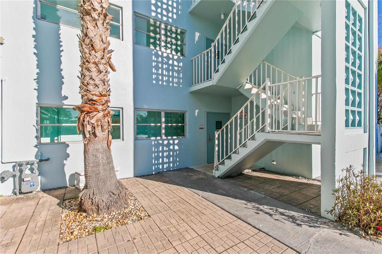 COLUMBIAD PLAZA SUBD - Residential