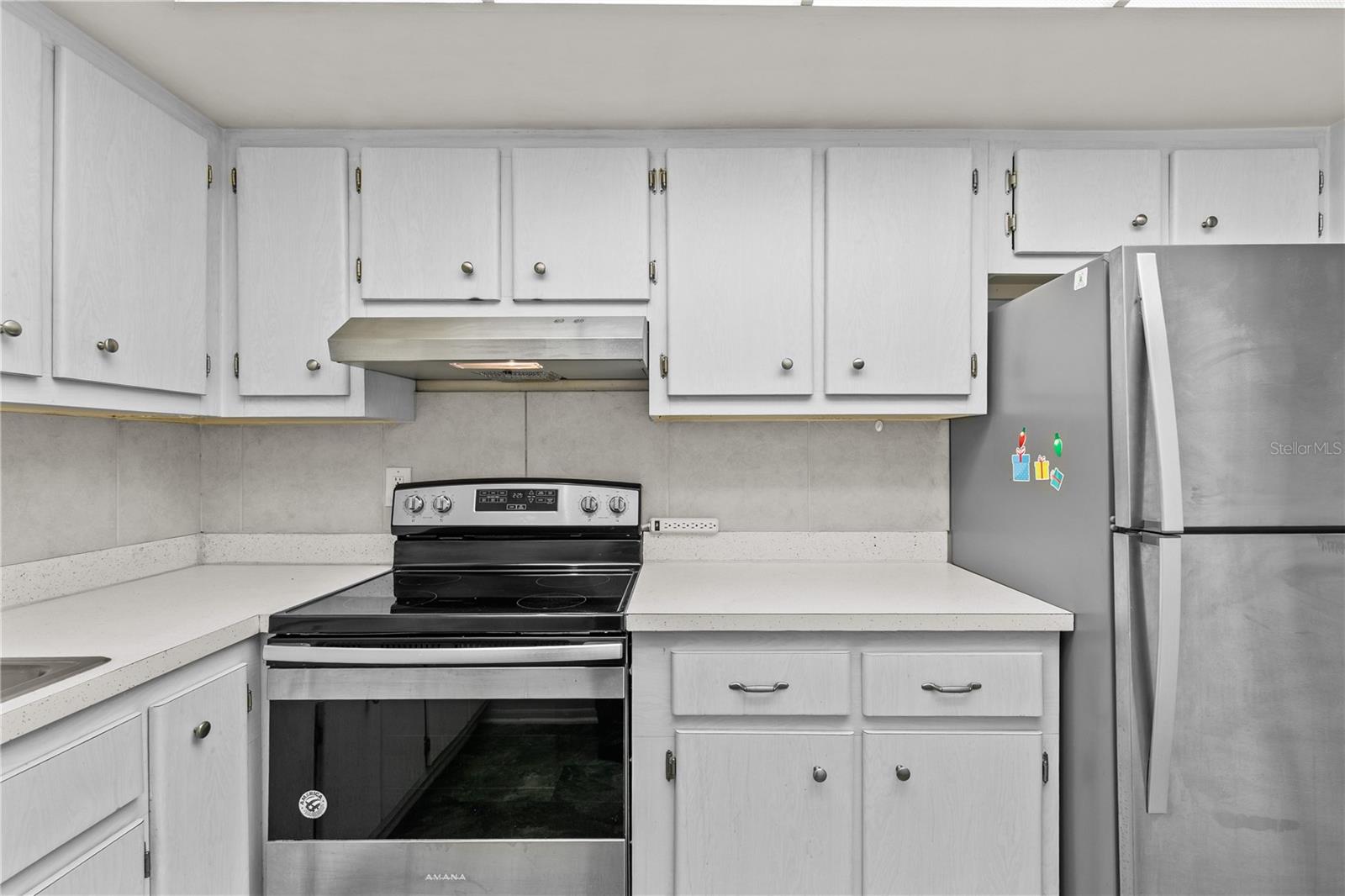 COLUMBIAD PLAZA SUBD - Residential