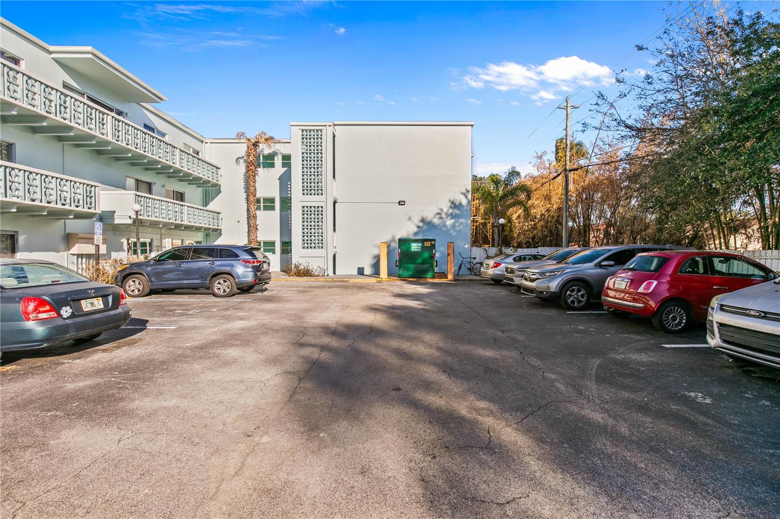 COLUMBIAD PLAZA SUBD - Residential