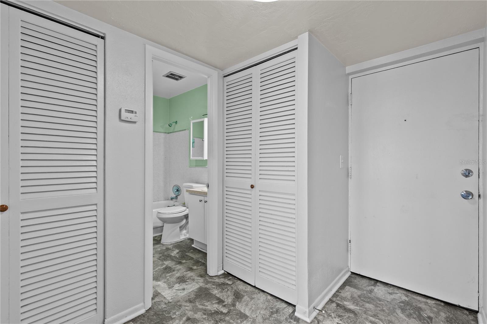 COLUMBIAD PLAZA SUBD - Residential