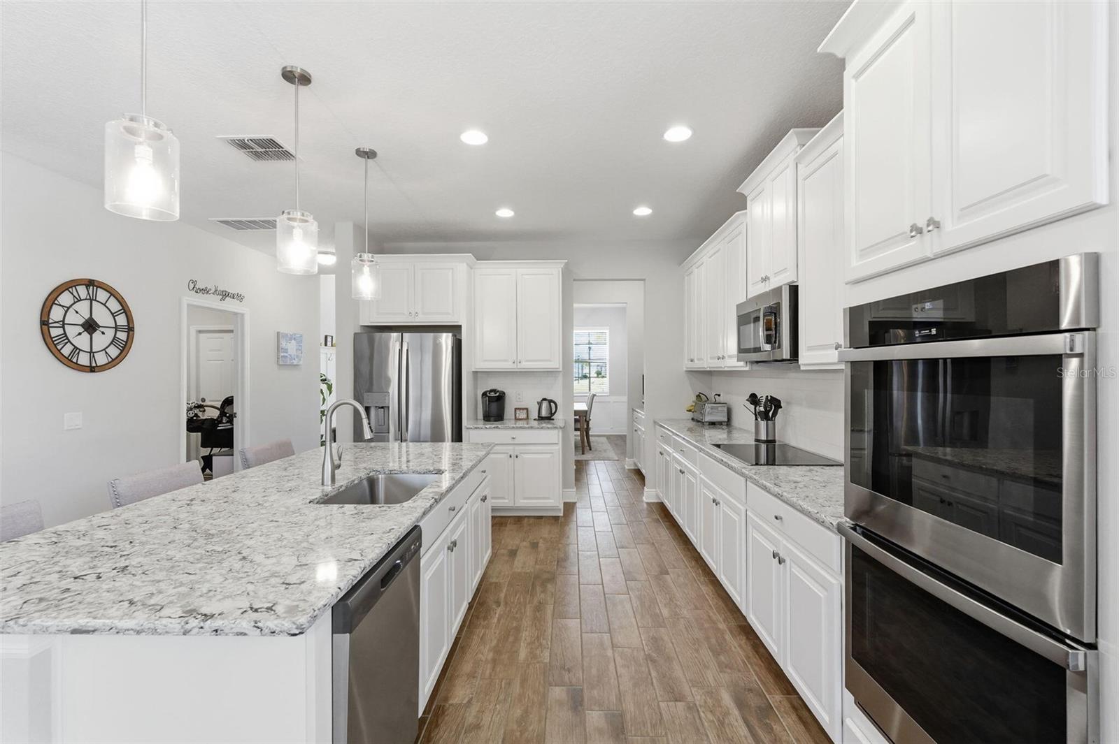 K-BAR RANCH PRCL F - Residential