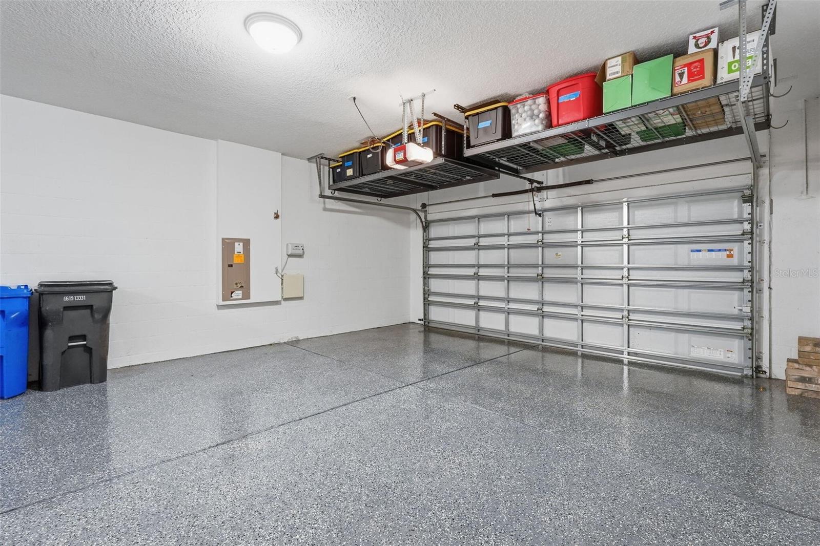 K-BAR RANCH PRCL F - Residential