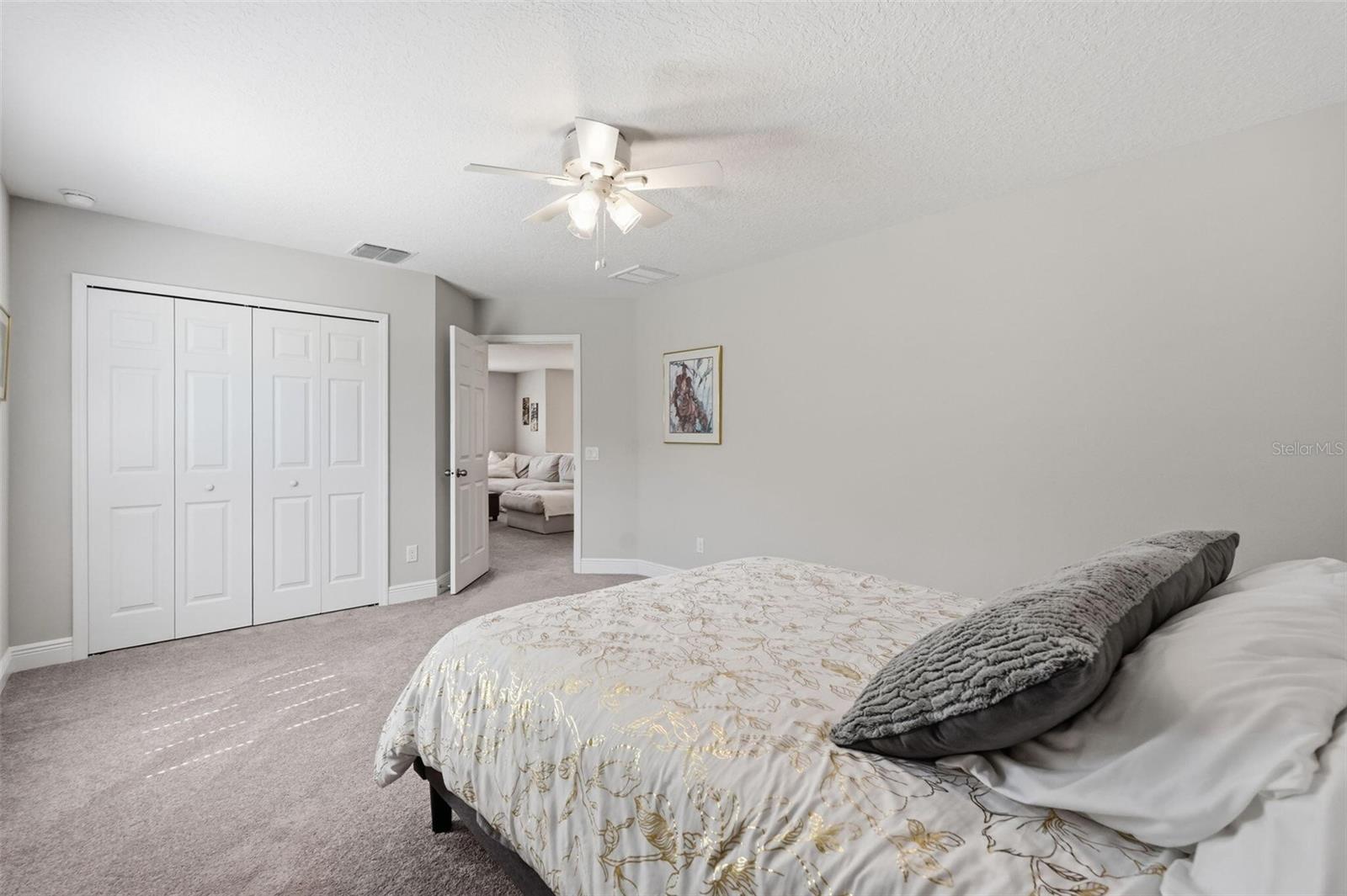 K-BAR RANCH PRCL F - Residential