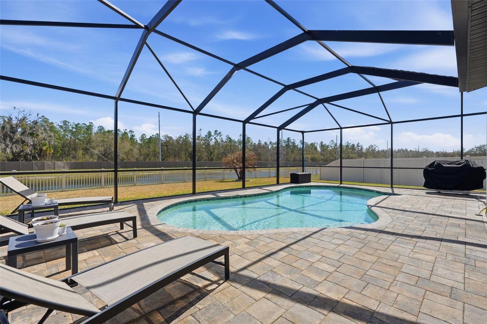 K-BAR RANCH PRCL F - Residential