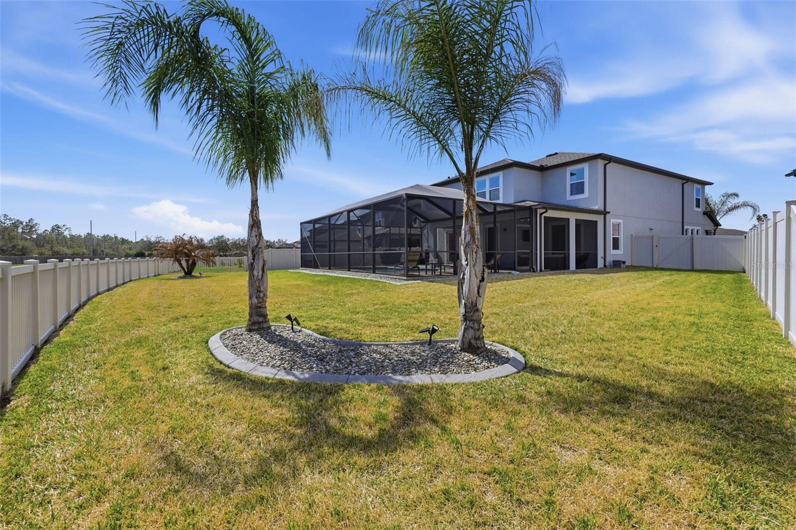 K-BAR RANCH PRCL F - Residential