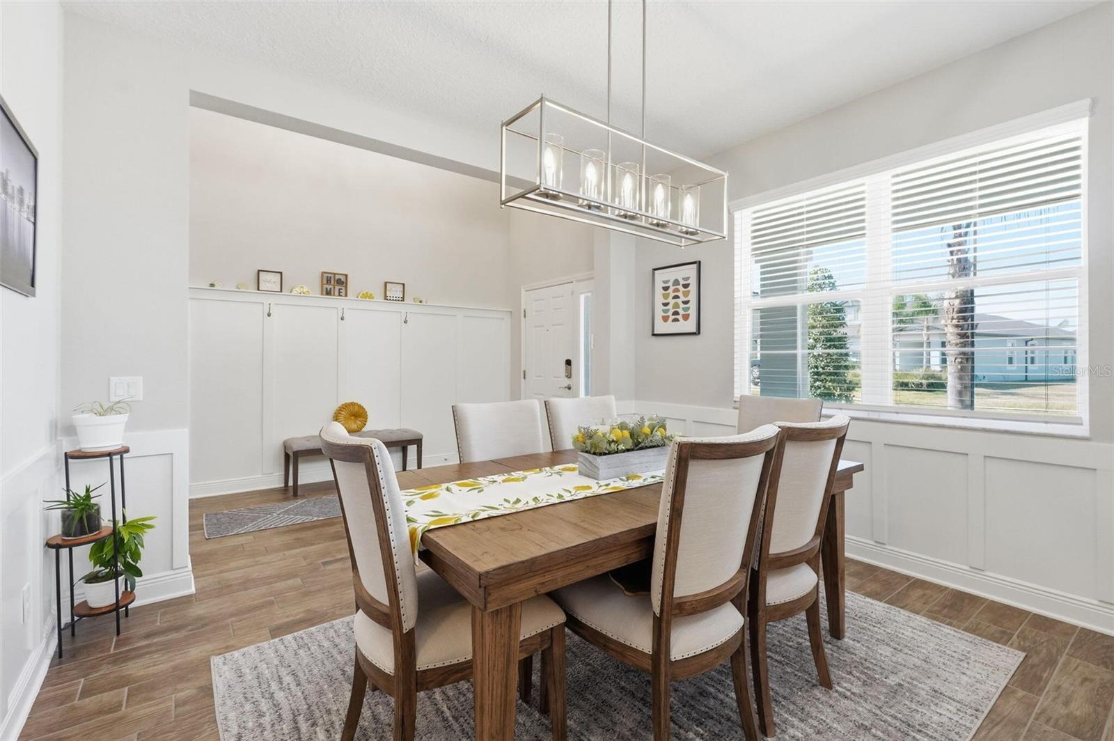 K-BAR RANCH PRCL F - Residential