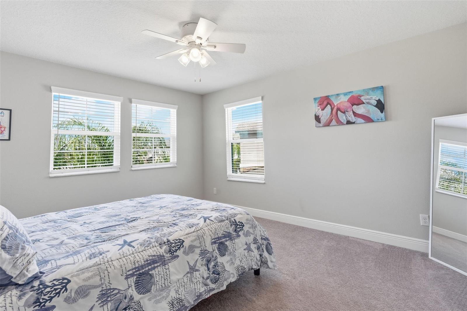 K-BAR RANCH PRCL F - Residential