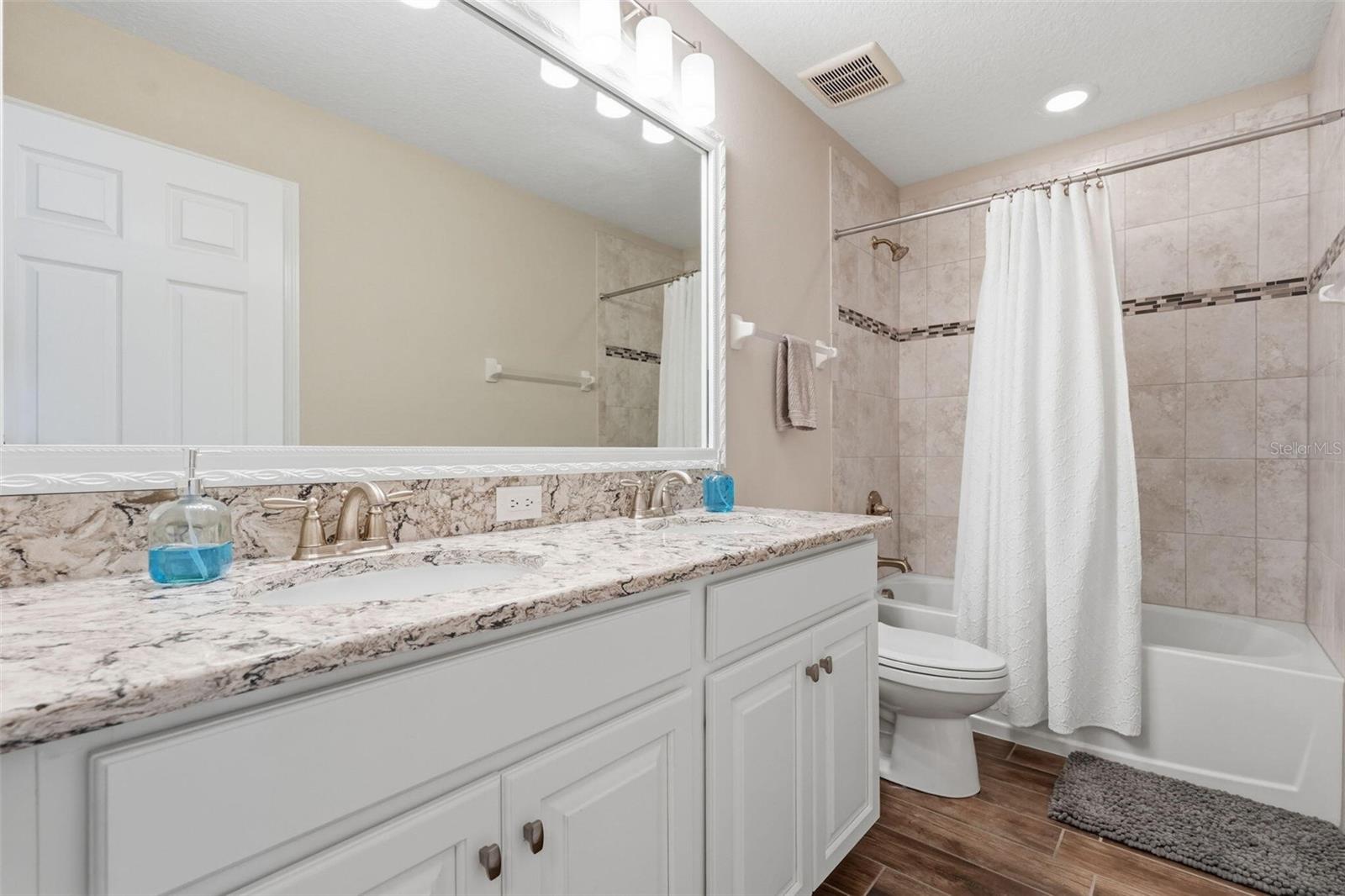 K-BAR RANCH PRCL F - Residential