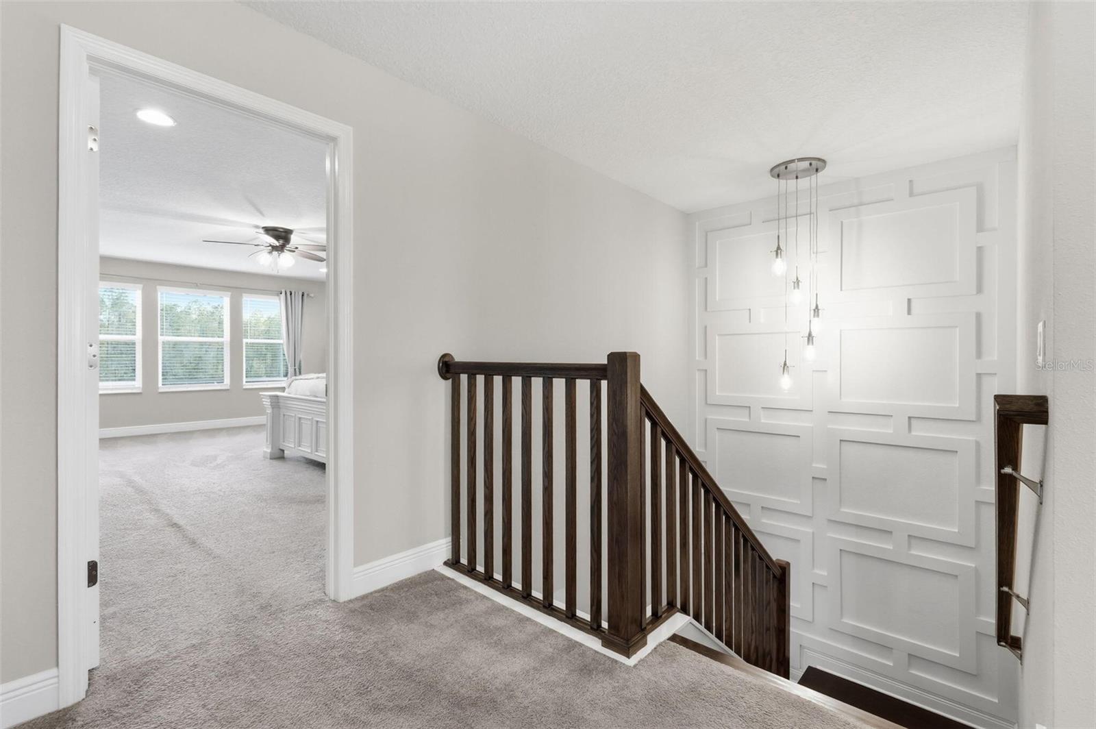 K-BAR RANCH PRCL F - Residential