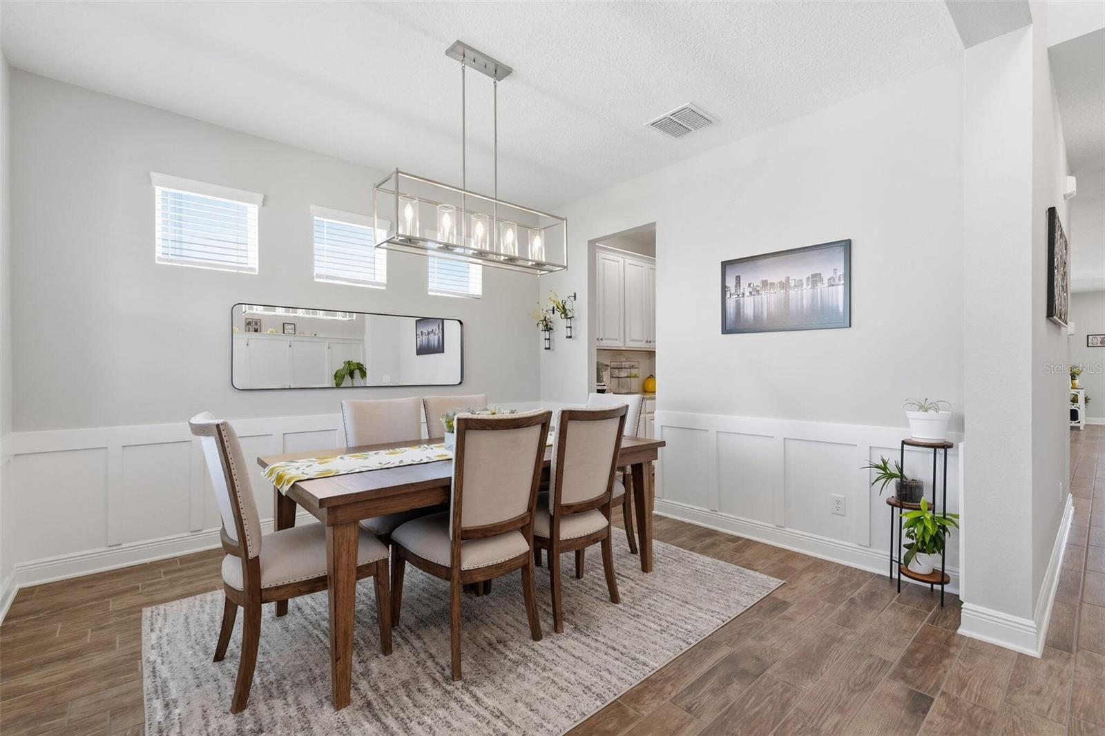 K-BAR RANCH PRCL F - Residential