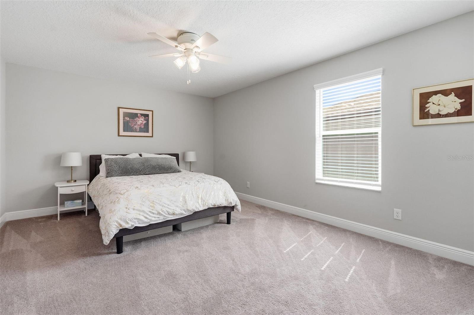 K-BAR RANCH PRCL F - Residential