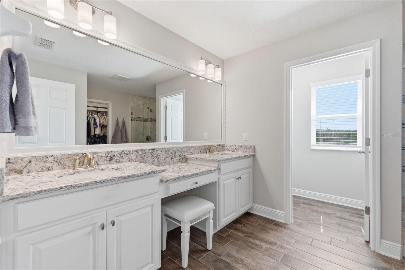 K-BAR RANCH PRCL F - Residential