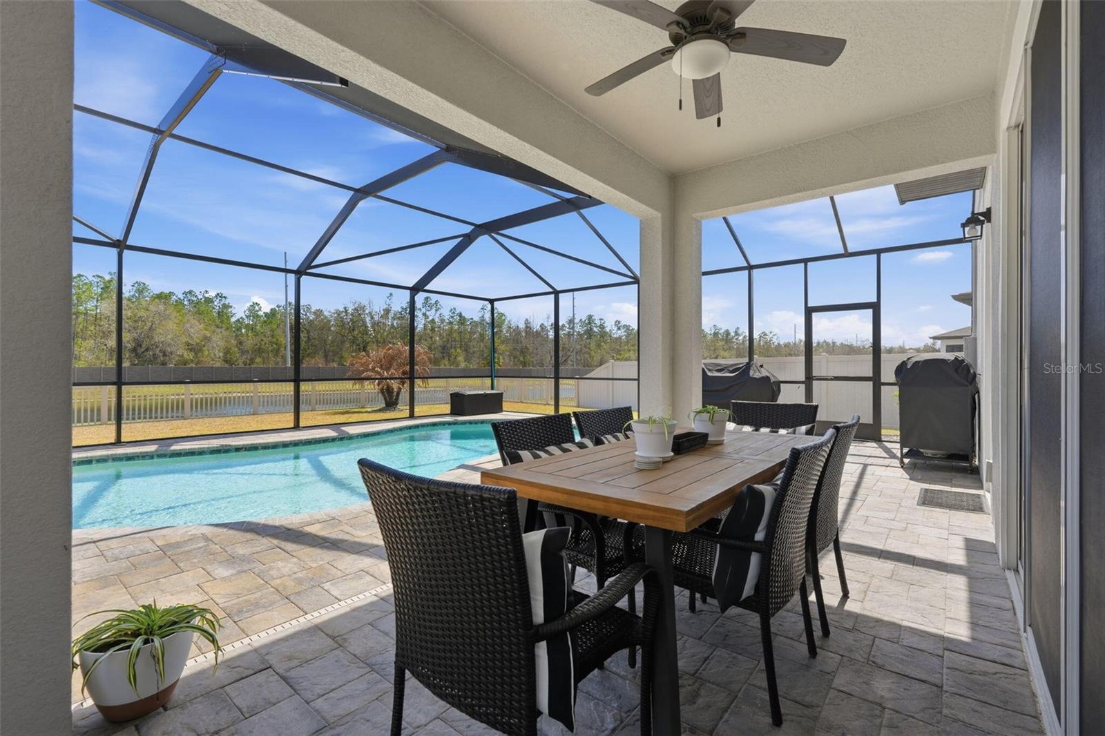 K-BAR RANCH PRCL F - Residential