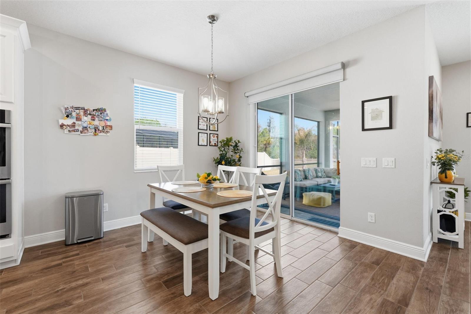 K-BAR RANCH PRCL F - Residential