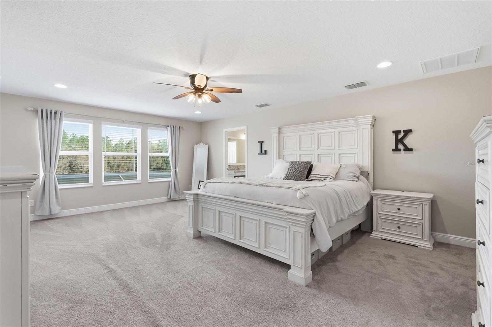 K-BAR RANCH PRCL F - Residential