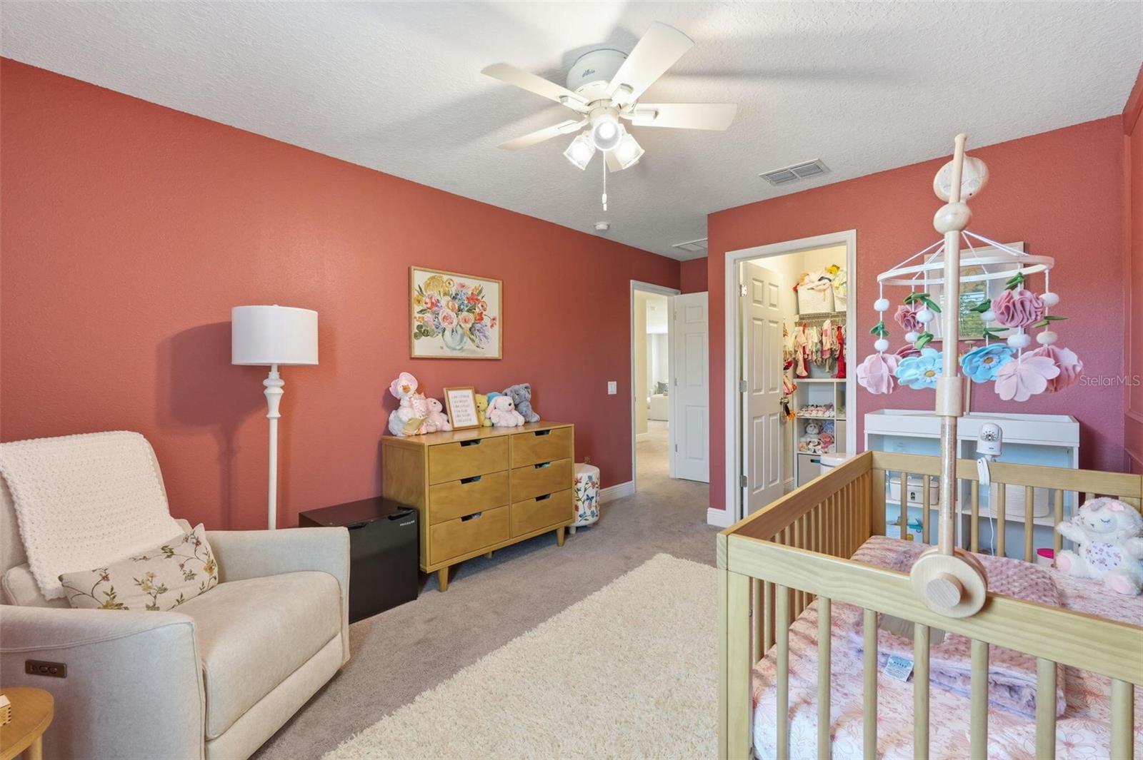 K-BAR RANCH PRCL F - Residential