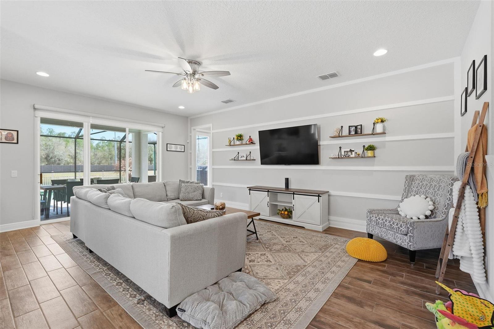 K-BAR RANCH PRCL F - Residential