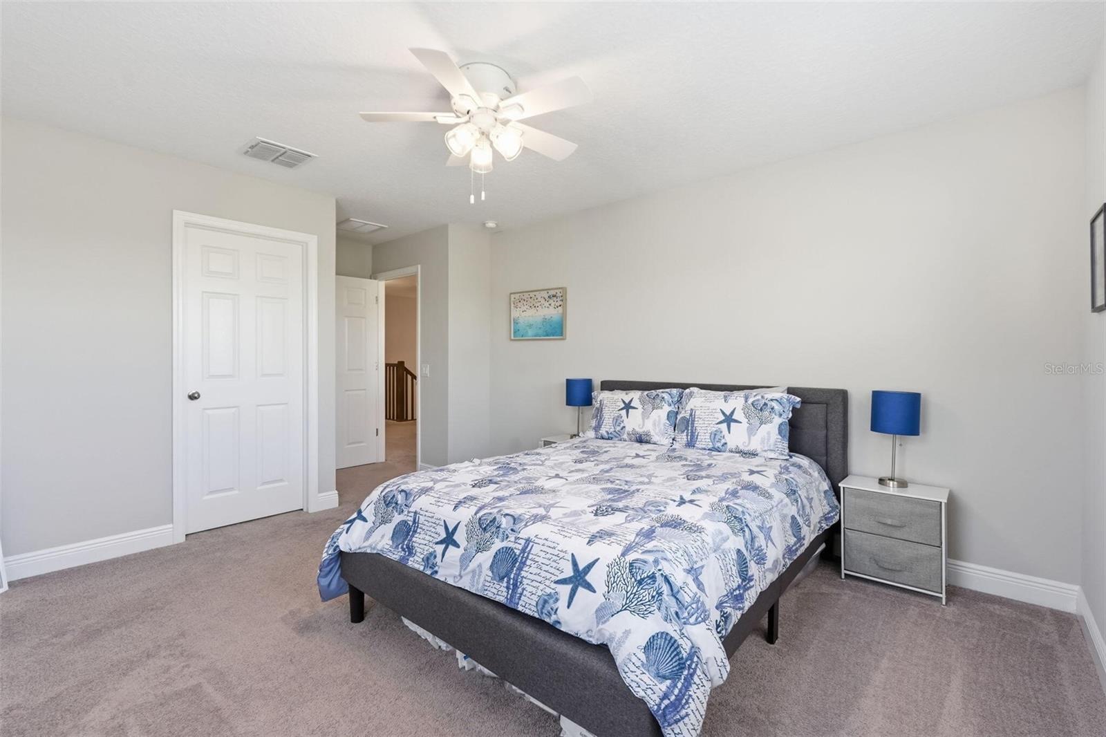 K-BAR RANCH PRCL F - Residential