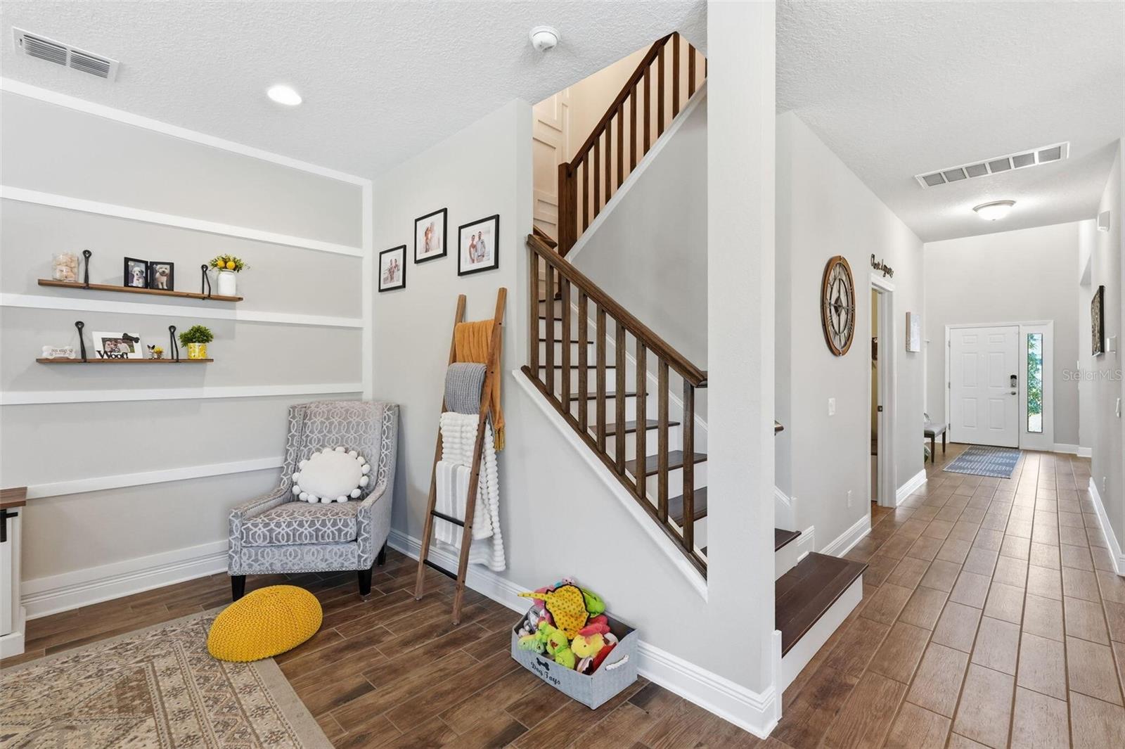 K-BAR RANCH PRCL F - Residential