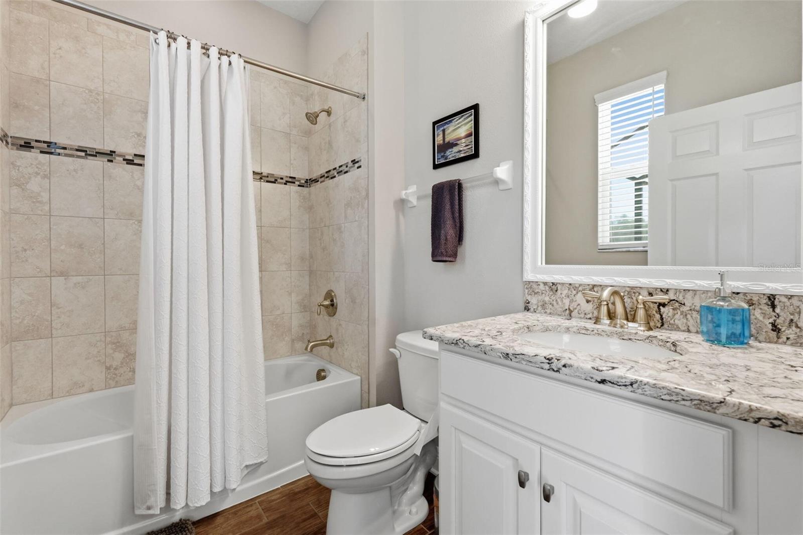 K-BAR RANCH PRCL F - Residential