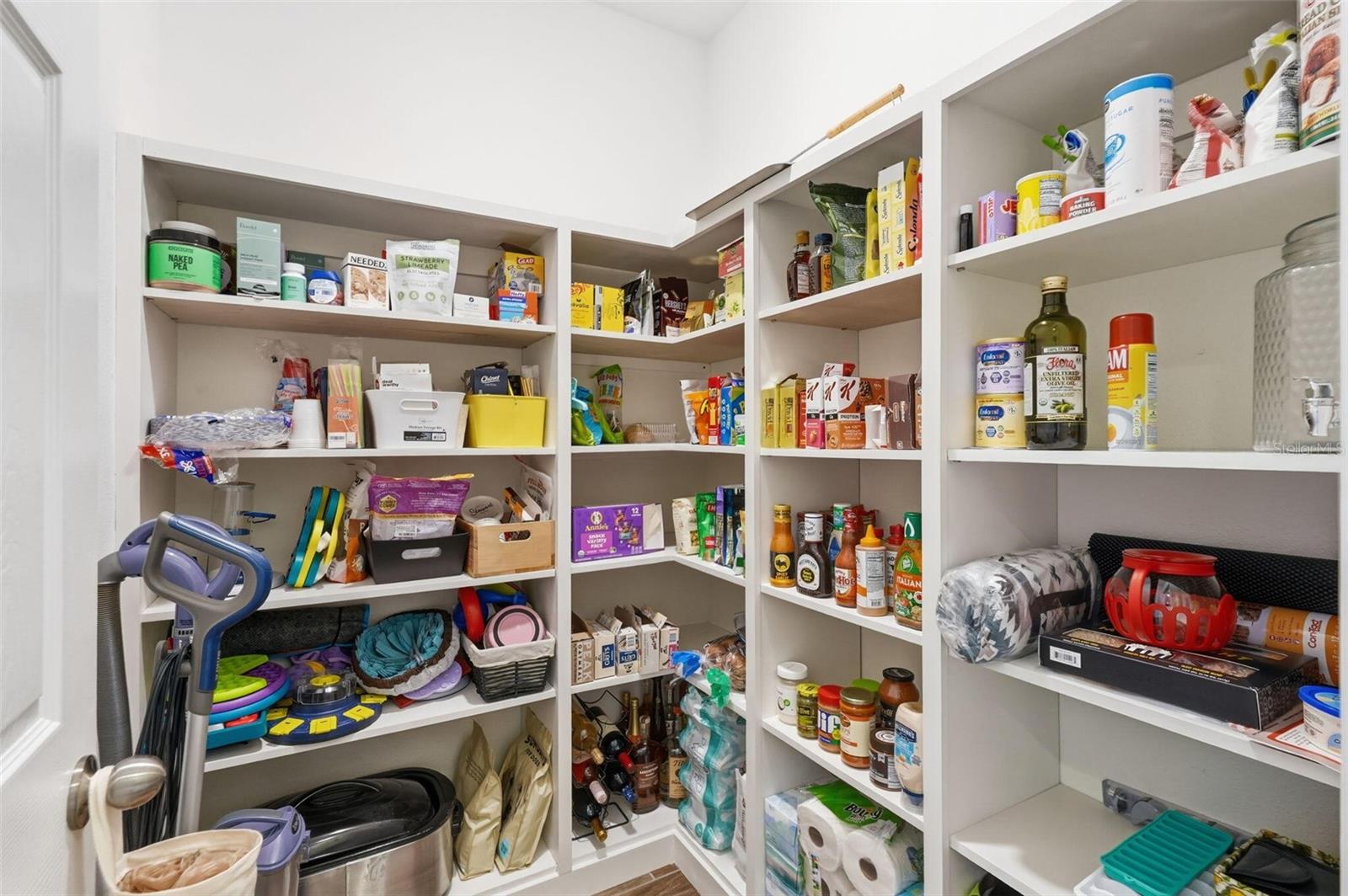 K-BAR RANCH PRCL F - Residential