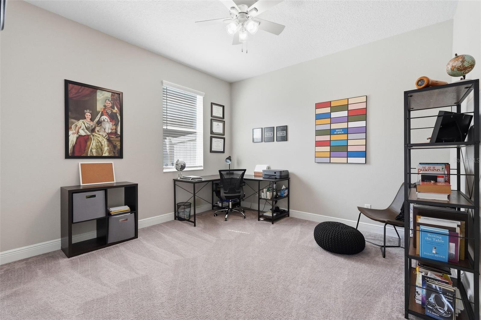 K-BAR RANCH PRCL F - Residential