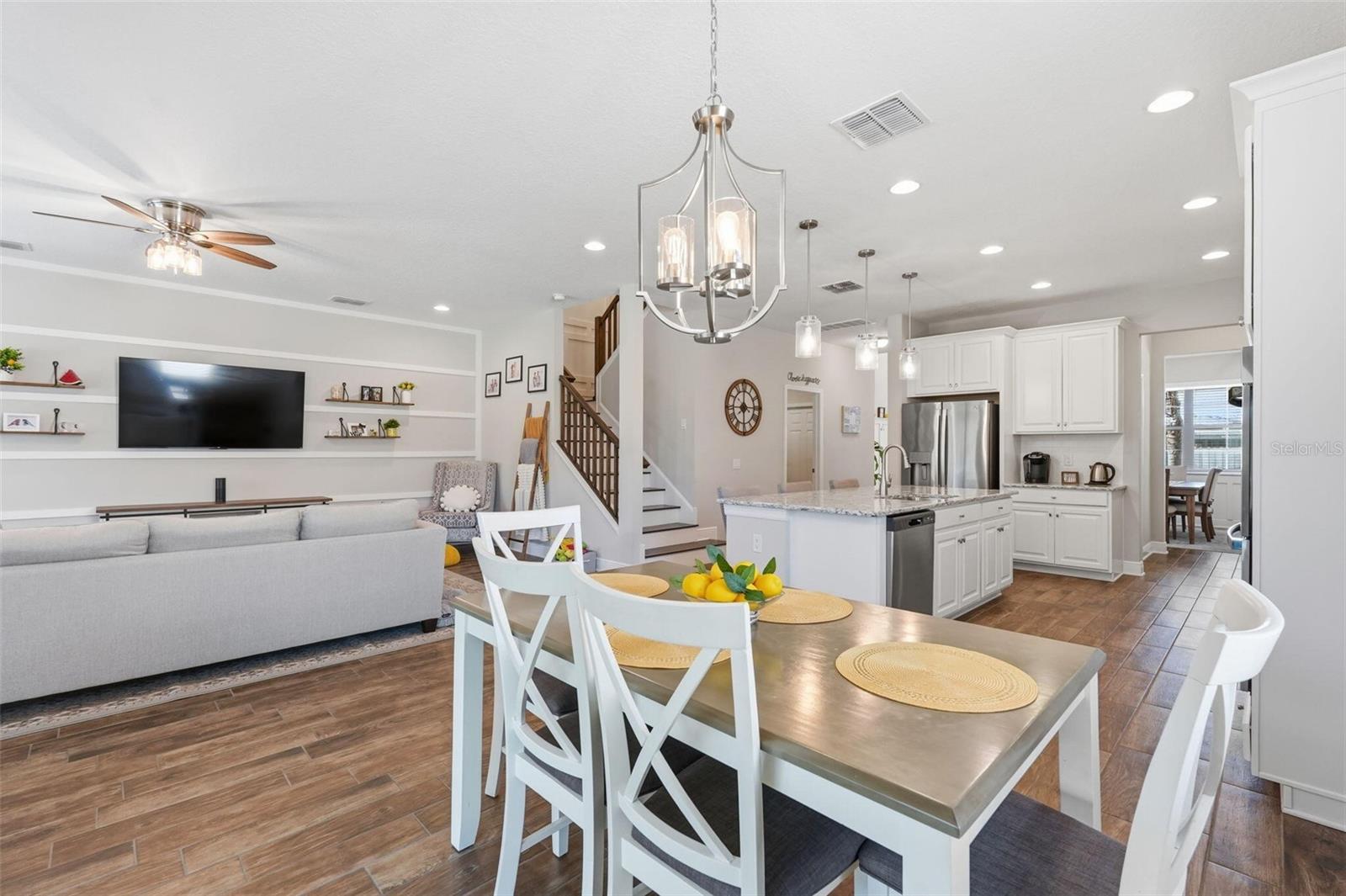 K-BAR RANCH PRCL F - Residential