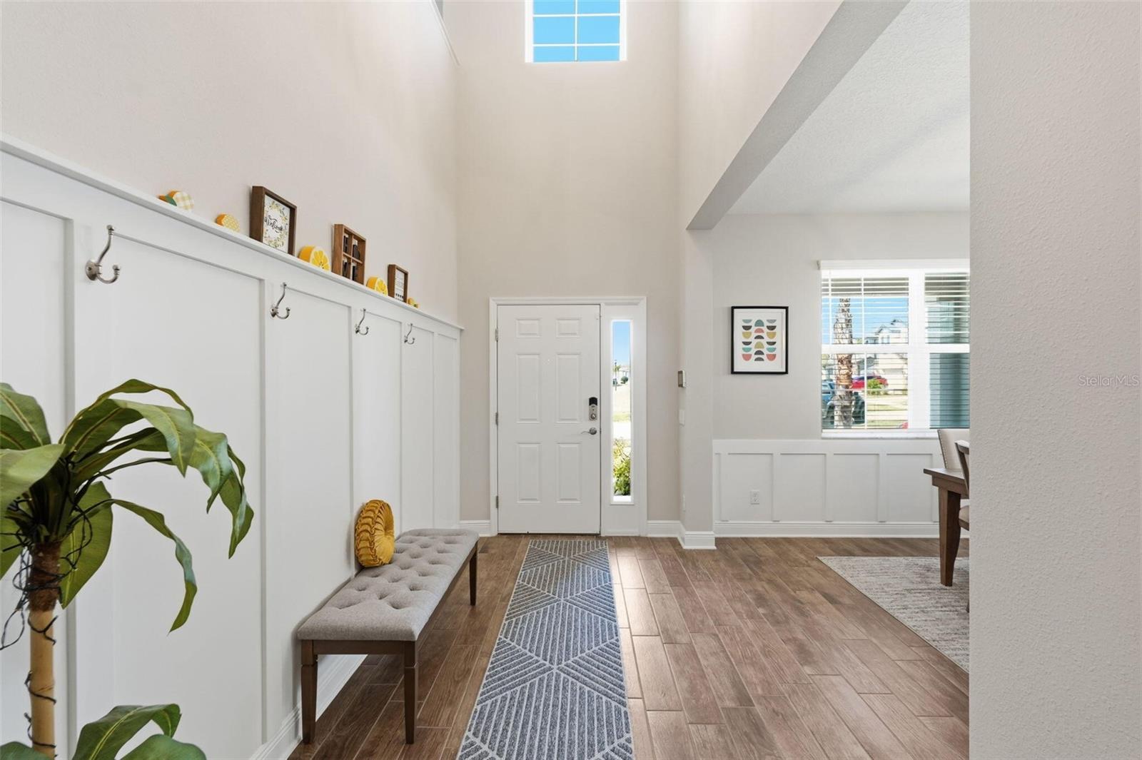 K-BAR RANCH PRCL F - Residential