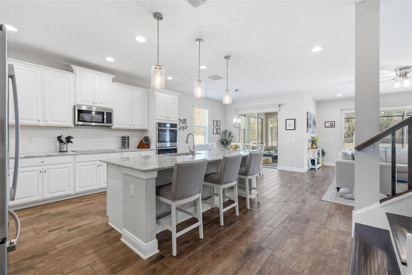 K-BAR RANCH PRCL F - Residential