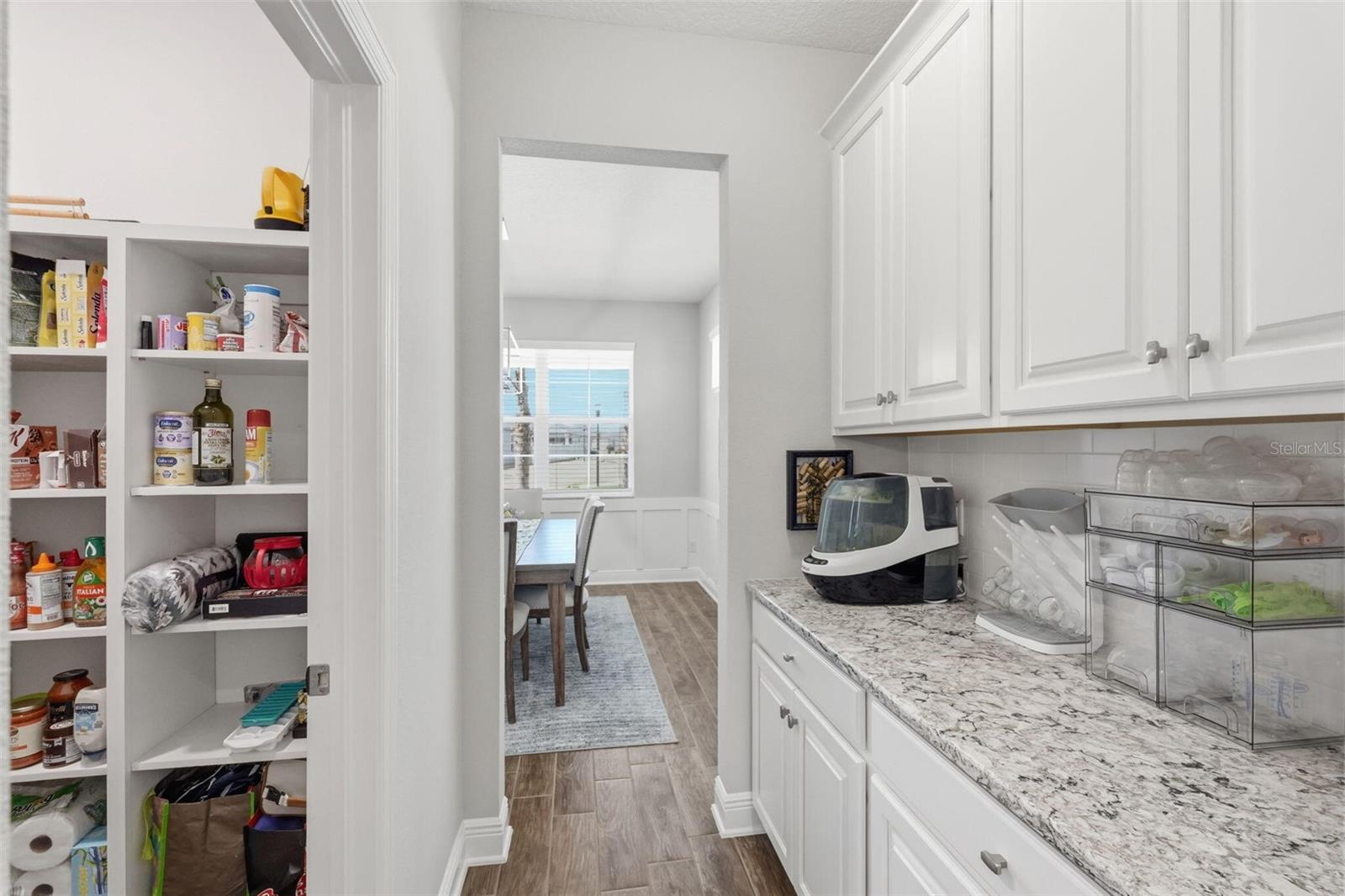 K-BAR RANCH PRCL F - Residential