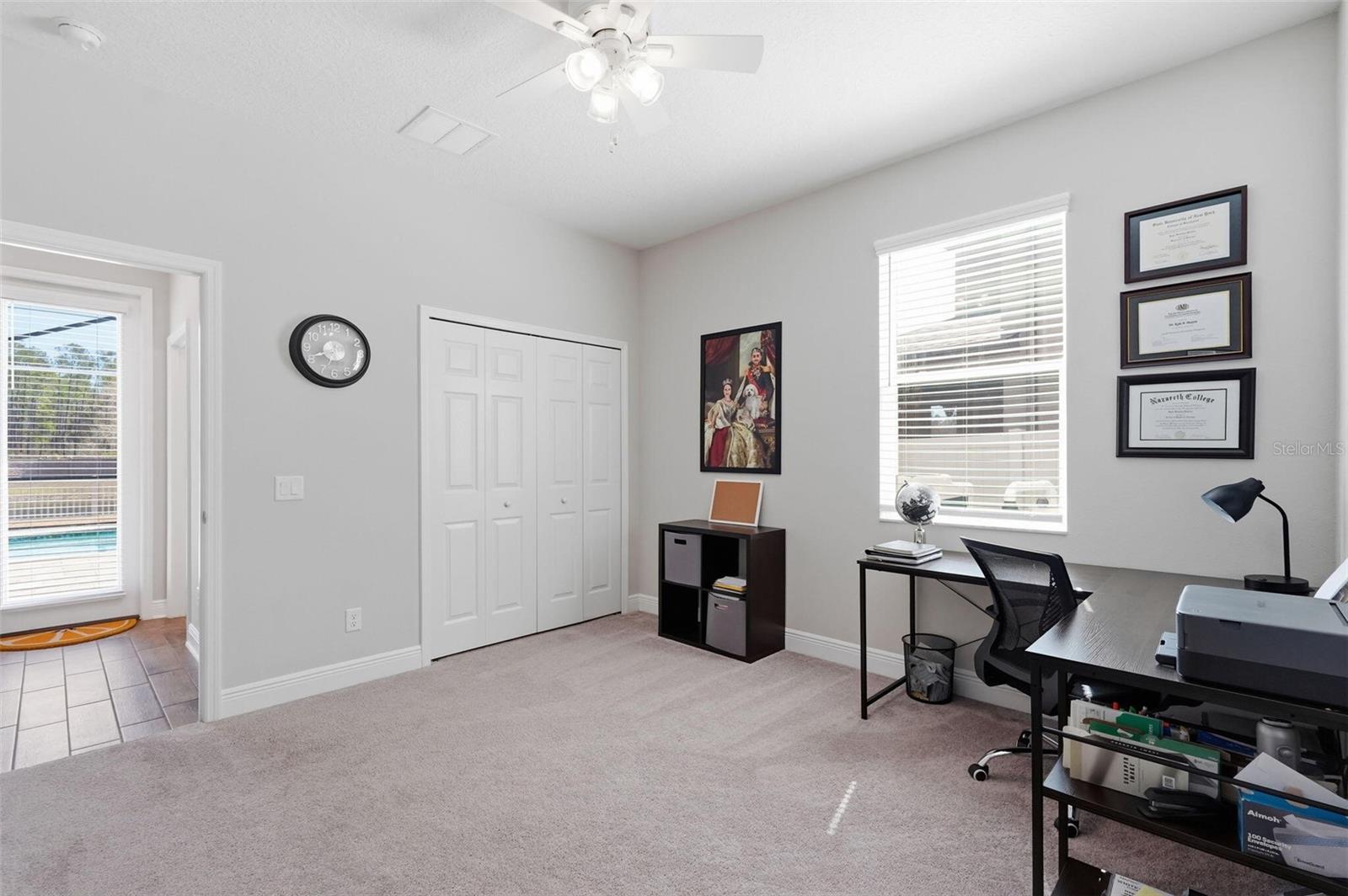 K-BAR RANCH PRCL F - Residential