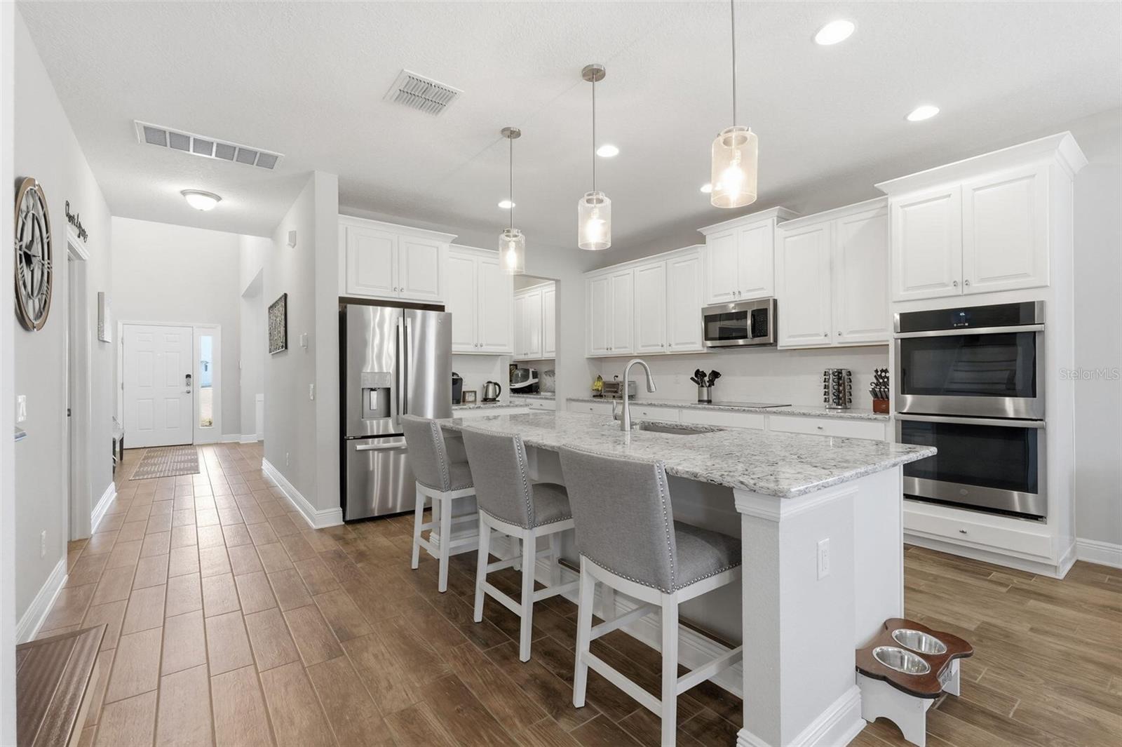 K-BAR RANCH PRCL F - Residential