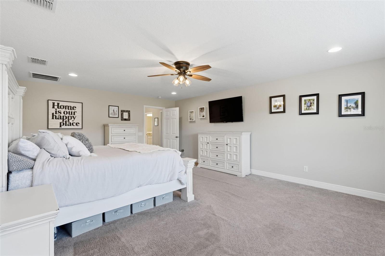 K-BAR RANCH PRCL F - Residential