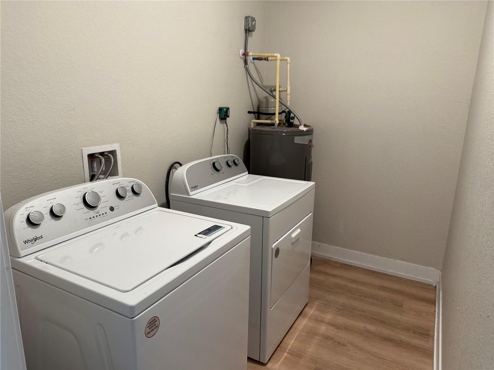 PORT CHARLOTTE SEC 074 - Residential Income