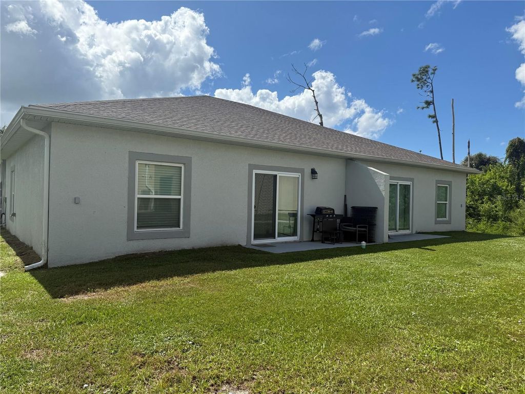 Photo of 9438 Anita Avenue, Englewood, FL 34224 (MLS # A4667734)