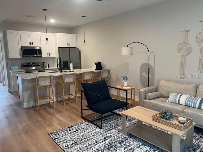 PORT CHARLOTTE SEC 074 - Residential Income