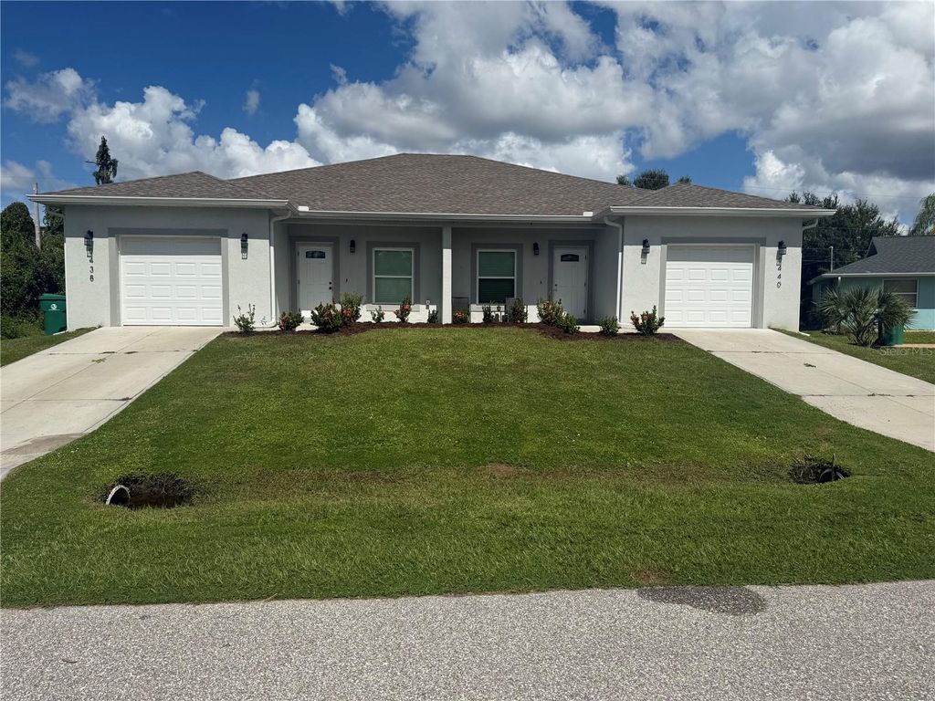 Photo of 9438 Anita Avenue, Englewood, FL 34224 (MLS # A4667734)
