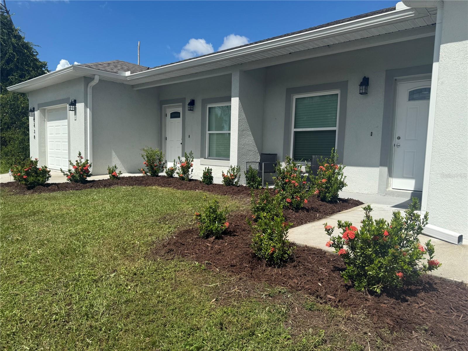 PORT CHARLOTTE SEC 074 - Residential Income