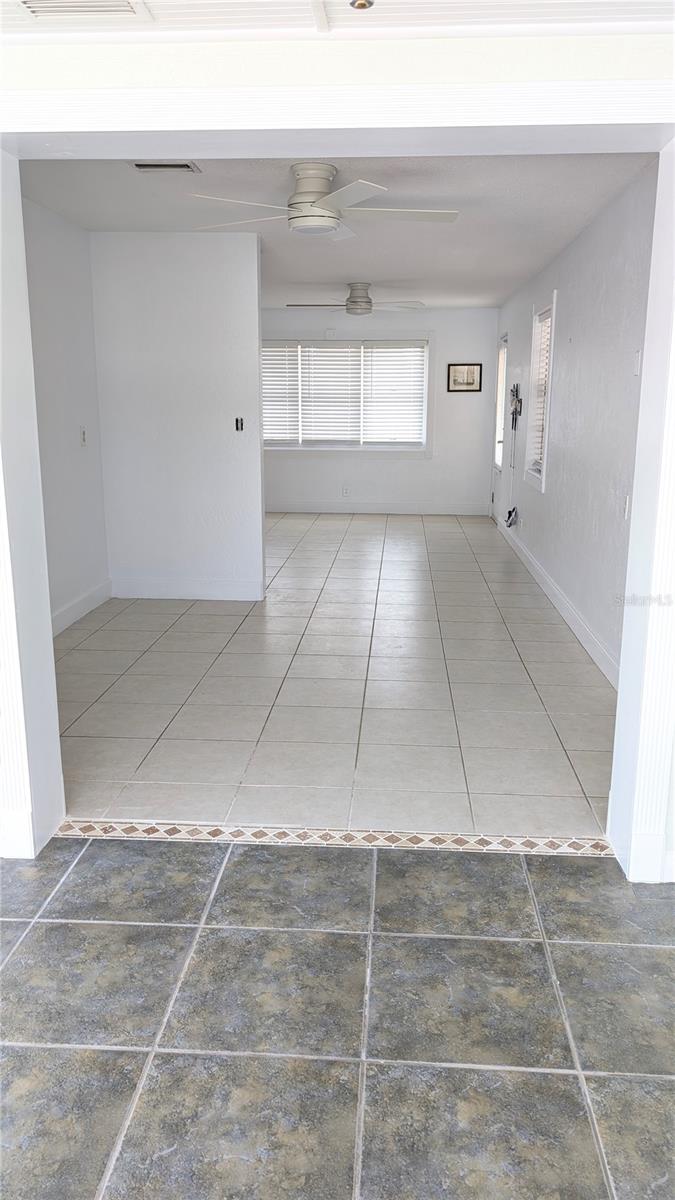 SEASIDE HOMES - Residential